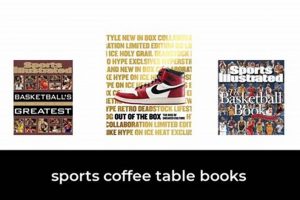 Best Sports Coffee Table Books [Collector's Edition] | The Ultimate Coffee Guide: Types, Brewing Methods & Best Beans