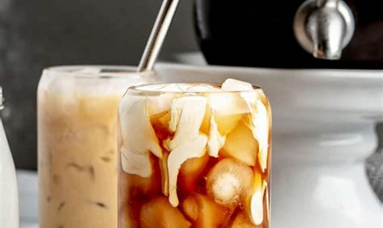 Craft Cold Brew Coffee with Bubbles: Refreshing Twist! The Ultimate Coffee Guide: Types, Brewing Methods & Best Beans Craft Cold Brew Coffee with Bubbles: Refreshing Twist! | The Ultimate Coffee Guide: Types, Brewing Methods & Best Beans