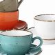 Best Coffee Cups 8oz: Sizes, Uses & More! | The Ultimate Coffee Guide: Types, Brewing Methods & Best Beans