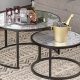 Best Nesting Coffee Table Glass Sets: Stylish & Space-Saving | The Ultimate Coffee Guide: Types, Brewing Methods & Best Beans
