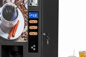 Buy Coffee: Vending Machine Commercial Deals Today! | The Ultimate Coffee Guide: Types, Brewing Methods & Best Beans