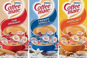 Coffee Creamer Guide: No Expiration Date On Coffee Mate? The Ultimate Coffee Guide: Types, Brewing Methods & Best Beans Coffee Creamer Guide: No Expiration Date On Coffee Mate? | The Ultimate Coffee Guide: Types, Brewing Methods & Best Beans