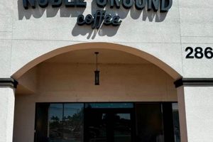 Find Noble Ground Coffee Near Me Today! [Deals] | The Ultimate Coffee Guide: Types, Brewing Methods & Best Beans