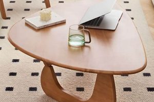 Shop Stylish Triangle Wood Coffee Table Designs Today! | The Ultimate Coffee Guide: Types, Brewing Methods & Best Beans
