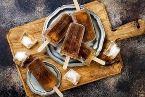 Cool & Caffeinated: Coffee Ice Pop Perfection! The Ultimate Coffee Guide: Types, Brewing Methods & Best Beans Cool & Caffeinated: Coffee Ice Pop Perfection! | The Ultimate Coffee Guide: Types, Brewing Methods & Best Beans