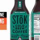 Caffeine Levels: How Much Caffeine in STOK Cold Brew Coffee? | The Ultimate Coffee Guide: Types, Brewing Methods & Best Beans