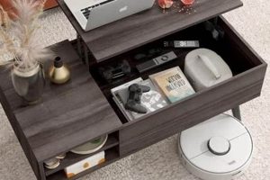Shop Aravis Lift Top Coffee Table with Storage Today! | The Ultimate Coffee Guide: Types, Brewing Methods & Best Beans