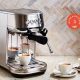 Drip Espresso? How to Brew Espresso-Style in a Coffee Maker | The Ultimate Coffee Guide: Types, Brewing Methods & Best Beans