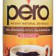 Pero Coffee Drink: Your Delicious Caffeine-Free Brew | The Ultimate Coffee Guide: Types, Brewing Methods & Best Beans