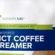 Boost Your Brew: MCT Coffee Creamer Power-Up! | The Ultimate Coffee Guide: Types, Brewing Methods & Best Beans