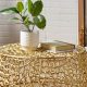 Shimmering Gold Coffee Tables: Styles & Buying Tips | The Ultimate Coffee Guide: Types, Brewing Methods & Best Beans