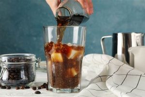 Find the Best Ground Coffee for Cold Brew: Reviews & Tips The Ultimate Coffee Guide: Types, Brewing Methods & Best Beans Find the Best Ground Coffee for Cold Brew: Reviews & Tips | The Ultimate Coffee Guide: Types, Brewing Methods & Best Beans