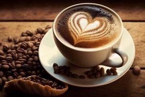 Best Heart Coffee Mug: Cute Mugs With Hearts! | The Ultimate Coffee Guide: Types, Brewing Methods & Best Beans