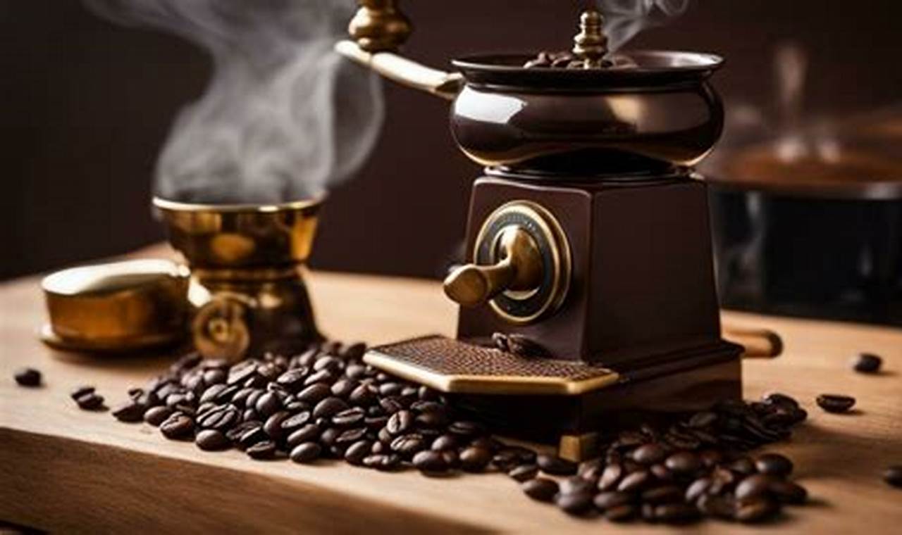 Top Rated: Best Dark Roast Coffee Grounds For Bold Brews The Ultimate Coffee Guide: Types, Brewing Methods & Best Beans Top Rated: Best Dark Roast Coffee Grounds For Bold Brews | The Ultimate Coffee Guide: Types, Brewing Methods & Best Beans