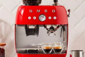Best Coffee Pods for Smeg: Enhance Your Coffee Machine! | The Ultimate Coffee Guide: Types, Brewing Methods & Best Beans
