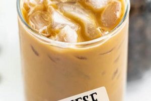 A Guide to Vietnamese Iced Coffee Nutrition Facts & Benefits The Ultimate Coffee Guide: Types, Brewing Methods & Best Beans A Guide to Vietnamese Iced Coffee Nutrition Facts & Benefits | The Ultimate Coffee Guide: Types, Brewing Methods & Best Beans