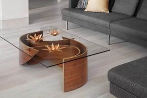 Best Contemporary Wood & Glass Coffee Tables: Modern Style! The Ultimate Coffee Guide: Types, Brewing Methods & Best Beans Best Contemporary Wood & Glass Coffee Tables: Modern Style! | The Ultimate Coffee Guide: Types, Brewing Methods & Best Beans
