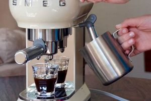 Plastic Inside? Smeg Coffee Maker's Internal Parts Explained The Ultimate Coffee Guide: Types, Brewing Methods & Best Beans Plastic Inside? Smeg Coffee Maker's Internal Parts Explained | The Ultimate Coffee Guide: Types, Brewing Methods & Best Beans
