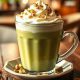 Best Pistachio Cream for Coffee: Your Ultimate Guide | The Ultimate Coffee Guide: Types, Brewing Methods & Best Beans