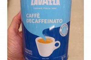 Buy Lavazza Decaf Coffee 250g: Perfect Decaffeinated Grounds The Ultimate Coffee Guide: Types, Brewing Methods & Best Beans Buy Lavazza Decaf Coffee 250g: Perfect Decaffeinated Grounds | The Ultimate Coffee Guide: Types, Brewing Methods & Best Beans