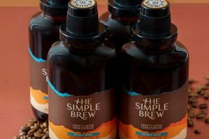 Easy Simple Brew Coffee: Your Quick Start Guide The Ultimate Coffee Guide: Types, Brewing Methods & Best Beans Easy Simple Brew Coffee: Your Quick Start Guide | The Ultimate Coffee Guide: Types, Brewing Methods & Best Beans