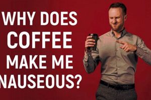 Why Coffee Makes Me Sick + Easy Fixes | The Ultimate Coffee Guide: Types, Brewing Methods & Best Beans