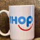 Buy IHOP Coffee Mug Now! - Collectible IHOP Mugs | The Ultimate Coffee Guide: Types, Brewing Methods & Best Beans