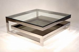 Clear Choice: Glass Square Coffee Table Decor Ideas The Ultimate Coffee Guide: Types, Brewing Methods & Best Beans Clear Choice: Glass Square Coffee Table Decor Ideas | The Ultimate Coffee Guide: Types, Brewing Methods & Best Beans