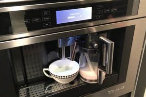 Best JennAir Coffee Maker: Reviews & Buying Guide The Ultimate Coffee Guide: Types, Brewing Methods & Best Beans Best JennAir Coffee Maker: Reviews & Buying Guide | The Ultimate Coffee Guide: Types, Brewing Methods & Best Beans