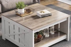 Coffee Tables Clearance | The Ultimate Coffee Guide: Types, Brewing Methods & Best Beans