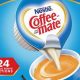 Coffee Creamer: Nutrition Facts for Coffee Mate French Vanilla | The Ultimate Coffee Guide: Types, Brewing Methods & Best Beans