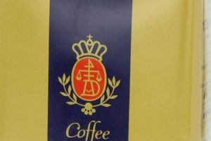 Buy Dallmayr Prodomo Coffee: Amazon's Best Ground Arabica | The Ultimate Coffee Guide: Types, Brewing Methods & Best Beans