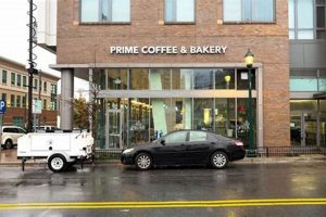 Best Coffee Shops in Silver Spring MD: Your Local Guide | The Ultimate Coffee Guide: Types, Brewing Methods & Best Beans