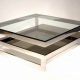 Upgrade Your Space: Square Glass Top Coffee Table Designs | The Ultimate Coffee Guide: Types, Brewing Methods & Best Beans