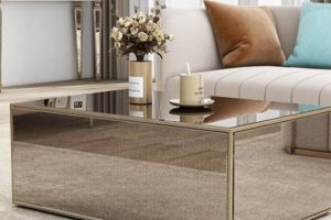 Shine with Gold: Mirror Coffee Table Glam The Ultimate Coffee Guide: Types, Brewing Methods & Best Beans Shine with Gold: Mirror Coffee Table Glam | The Ultimate Coffee Guide: Types, Brewing Methods & Best Beans