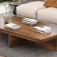 Rustic to Modern: Coffee Table Wood Rectangle Styles | The Ultimate Coffee Guide: Types, Brewing Methods & Best Beans