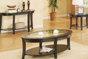 Stylish Matching Console & Coffee Table Sets: Ideas & Tips | The Ultimate Coffee Guide: Types, Brewing Methods & Best Beans