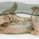 Unique Driftwood Glass Coffee Table: Coastal Decor | The Ultimate Coffee Guide: Types, Brewing Methods & Best Beans