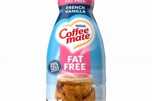 The Best Fat Free Coffee Creamer: Brands & Guide The Ultimate Coffee Guide: Types, Brewing Methods & Best Beans The Best Fat Free Coffee Creamer: Brands & Guide | The Ultimate Coffee Guide: Types, Brewing Methods & Best Beans