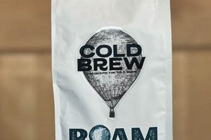 Discover Roam Bean Coffee: Ethically Sourced Beans | The Ultimate Coffee Guide: Types, Brewing Methods & Best Beans