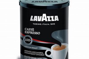 The Best Pre Ground Espresso Coffee: Find Your Perfect Grounds | The Ultimate Coffee Guide: Types, Brewing Methods & Best Beans