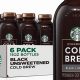 Easy Cold Brew Coffee Packs: Brew Perfect Coffee At Home | The Ultimate Coffee Guide: Types, Brewing Methods & Best Beans