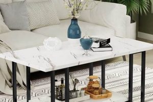 Timeless Style: White & Black Marble Coffee Table Decor The Ultimate Coffee Guide: Types, Brewing Methods & Best Beans Timeless Style: White & Black Marble Coffee Table Decor | The Ultimate Coffee Guide: Types, Brewing Methods & Best Beans