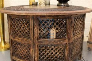 Shop Exotic Indian Coffee Tables | Unique Decor | The Ultimate Coffee Guide: Types, Brewing Methods & Best Beans