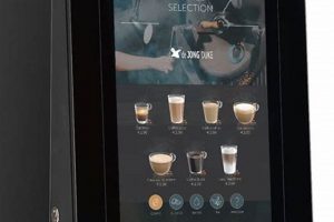 Lua Coffee Machine: Script Your Perfect Brew The Ultimate Coffee Guide: Types, Brewing Methods & Best Beans Lua Coffee Machine: Script Your Perfect Brew | The Ultimate Coffee Guide: Types, Brewing Methods & Best Beans