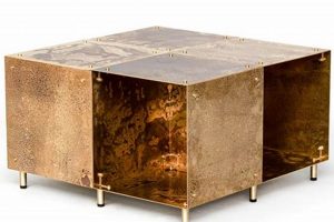 Shop Stylish Modular Coffee Tables Today + Designs | The Ultimate Coffee Guide: Types, Brewing Methods & Best Beans