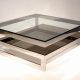 Buy Quality Square Coffee Table Glass: [Size] & Styles | The Ultimate Coffee Guide: Types, Brewing Methods & Best Beans