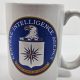 Why CIA Coffee Cups? History in Your Hands | The Ultimate Coffee Guide: Types, Brewing Methods & Best Beans