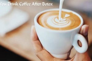 Botox & Brews: Can You Drink Coffee After Botox? | The Ultimate Coffee Guide: Types, Brewing Methods & Best Beans