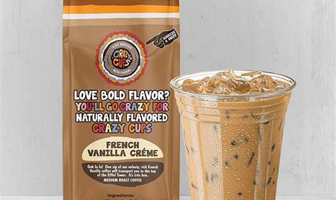 Top-Rated Best Flavored Ground Coffee [Aroma Boost] | The Ultimate Coffee Guide: Types, Brewing Methods & Best Beans